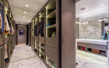Wohnung 9 Zimmer - image - 11