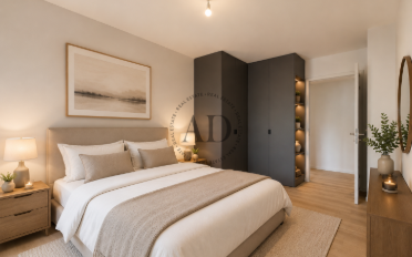 Wohnung 4 Zimmer - image - 2