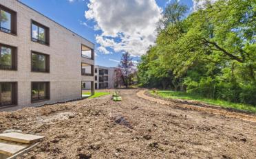 Wohnung 4 Zimmer - image - 10