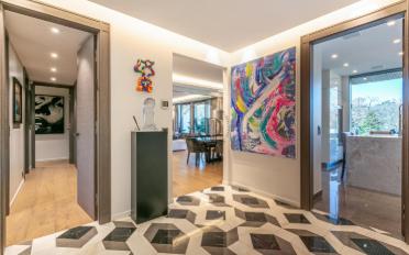 Apartment 9 rooms - image - 4