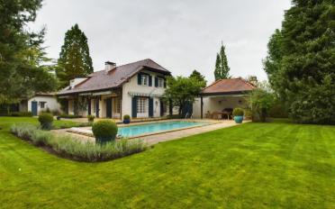 Einfamilienhaus 10 Zimmer - image - 7