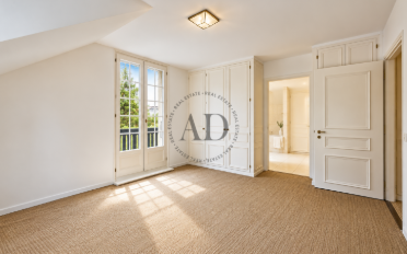 Einfamilienhaus 10 Zimmer - image - 6