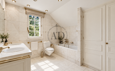 Einfamilienhaus 10 Zimmer - image - 7