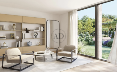 Einfamilienhaus 9 Zimmer - image - 2