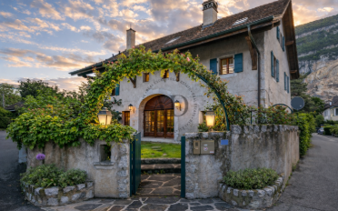 Maison - image - 1