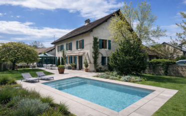 Maison - image - 3