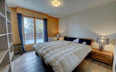 Wohnung 3.5 Zimmer - image - 3