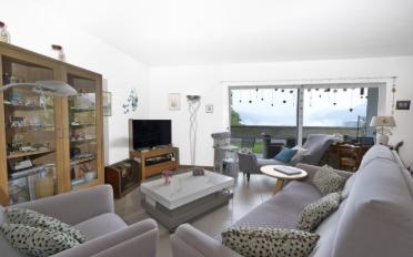 Terrassenwohnung 4.5 Zimmer - image - 1