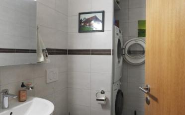 Terrassenwohnung 4.5 Zimmer - image - 9