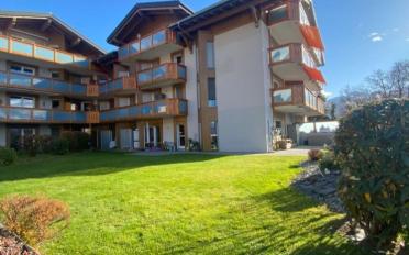 Terrassenwohnung 4.5 Zimmer - image - 13