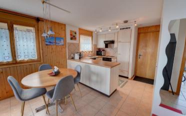 Wohnung 3.5 Zimmer - image - 2