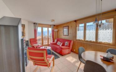 Wohnung 3.5 Zimmer - image - 1