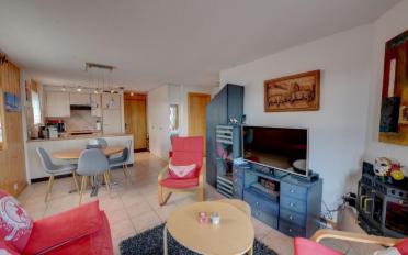 Wohnung 3.5 Zimmer - image - 3
