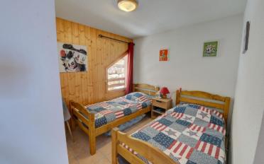 Wohnung 3.5 Zimmer - image - 6