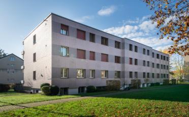 Apartment 2.5 rooms - image - 1