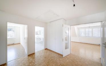 Dachwohnung 3.5 Zimmer - image - 10