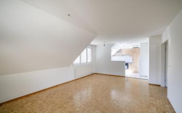 Dachwohnung 3.5 Zimmer - image - 4