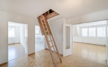 Dachwohnung 3.5 Zimmer - image - 11