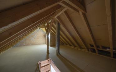 Dachwohnung 3.5 Zimmer - image - 12
