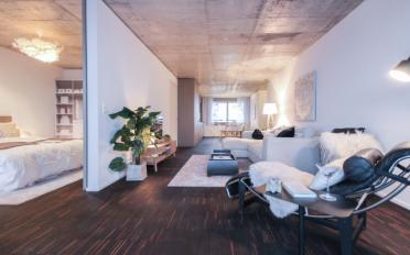 Apartment 3.5 rooms - image - 2
