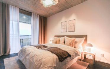 Apartment 3.5 rooms - image - 6