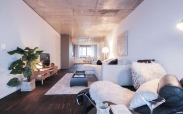Apartment 3.5 rooms - image - 3
