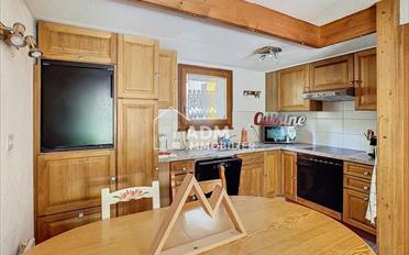 Apartment 3.5 rooms - image - 3
