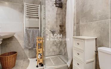 Apartment 3.5 rooms - image - 7
