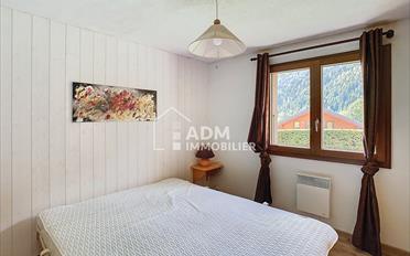 Apartment 3.5 rooms - image - 5