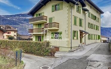 Residential building - image - 1