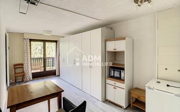 Möbl. Wohnobj. 4.5 Zimmer - image - 11