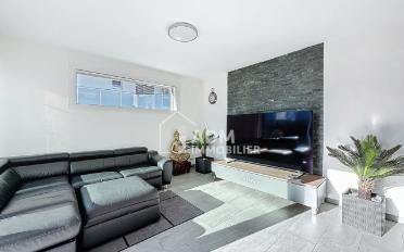 Reihenfamilienhaus 4.5 Zimmer - image - 1