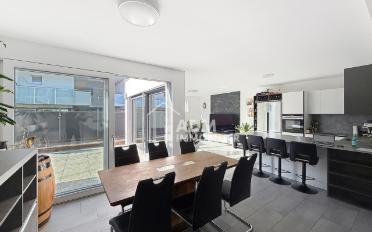 Reihenfamilienhaus 4.5 Zimmer - image - 2