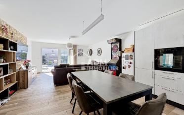 Reihenfamilienhaus 4.5 Zimmer - image - 3