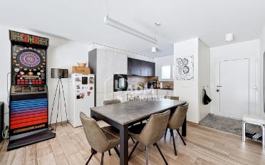 Reihenfamilienhaus 4.5 Zimmer - image - 2