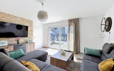 Reihenfamilienhaus 4.5 Zimmer - image - 1