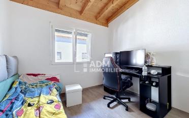 Reihenfamilienhaus 4.5 Zimmer - image - 10