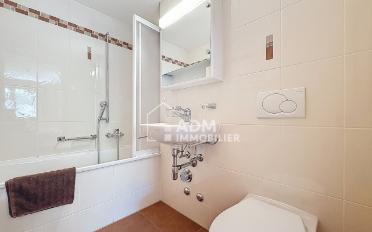 Furnished flat 3.5 rooms - image - 6