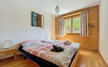 Furnished flat 3.5 rooms - image - 5