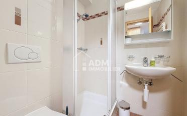 Furnished flat 3.5 rooms - image - 7