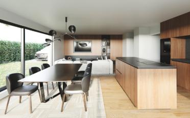 Wohnung 3.5 Zimmer - image - 6
