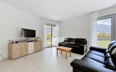 Wohnung 4.5 Zimmer - image - 1