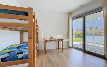 Wohnung 4.5 Zimmer - image - 8