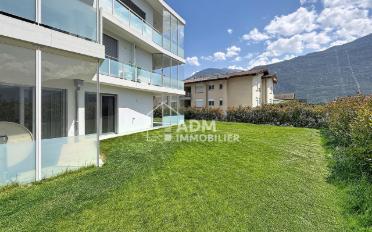 Wohnung 4.5 Zimmer - image - 12