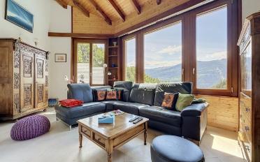 Einfamilienhaus 6.5 Zimmer - image - 4