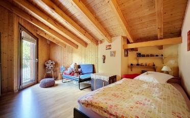 Einfamilienhaus 6.5 Zimmer - image - 10