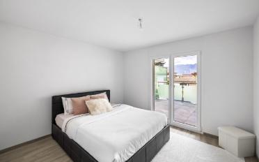 Row house 5.5 rooms - image - 9