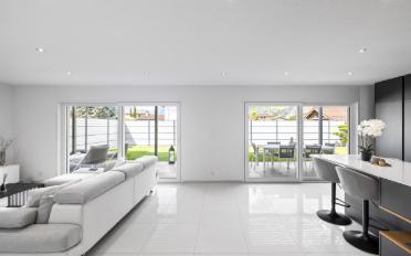 Row house 5.5 rooms - image - 3