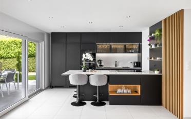 Row house 5.5 rooms - image - 4
