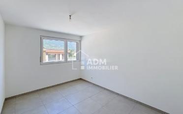 Apartment 3.5 rooms - image - 3